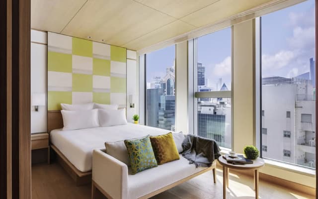 AKI Hotel Hong Kong - MGallery Collection - photo 5