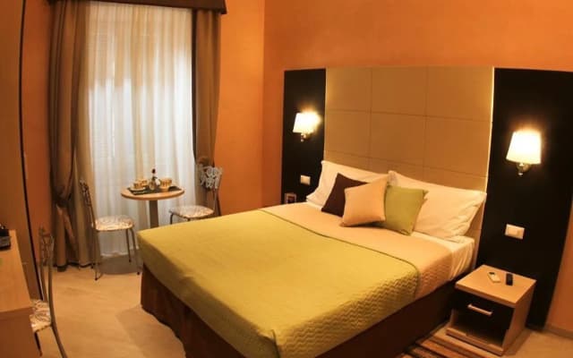 Candia Inn Vatican - photo 2