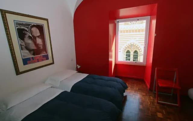 Nazionale Flat - photo 4