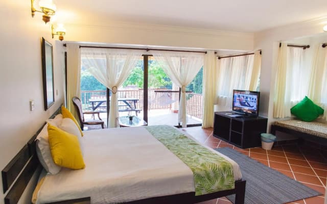 Anjungan Beach Resort - photo 2