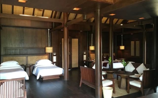 Phum Khmer Angkor Resort - photo 4