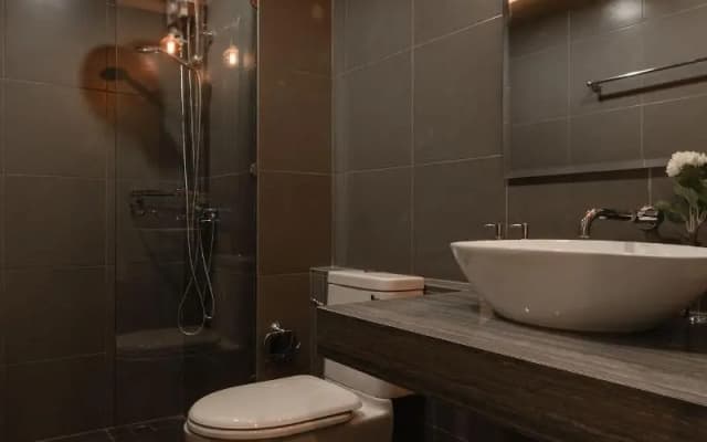 The Brown Hotel - photo 2