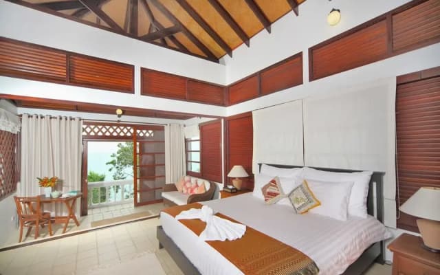 Villa Anantinee - photo 5