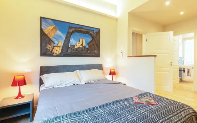 Firenze Apartment - photo 4