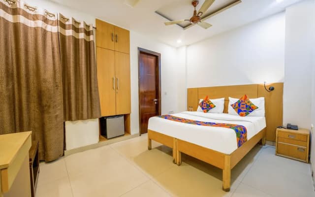 Fabhotel Silver Crown I - photo 3
