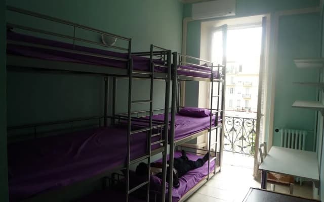 Hotel Altair - Hostel - photo 2