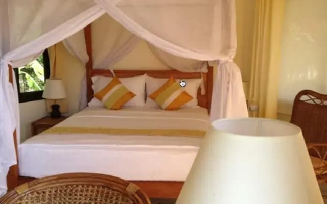 Villa "Plai Laem" BAG - photo 2
