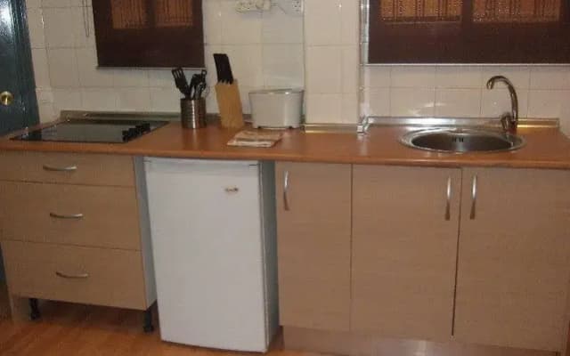 Km1 Atocha Apartments - photo 5