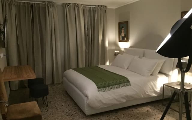 Joseph Apartments - photo 3