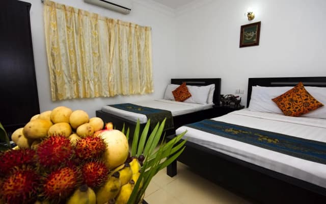 King Boutique Hotel - photo 3