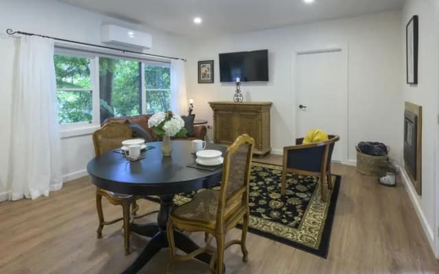 Rowan House - photo 2