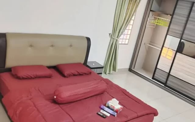 OYO 90483 Vraj's Homestay - photo 2