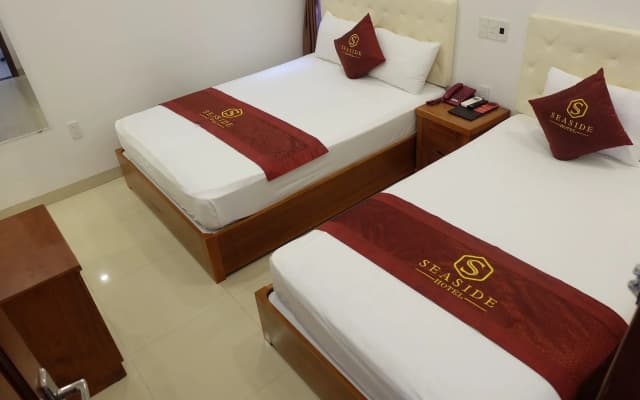 Seaside Hotel - photo 4