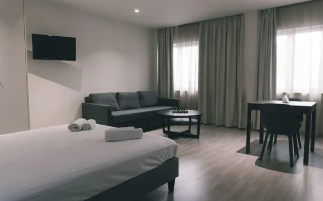Pallados Suites - Promachos - photo 4