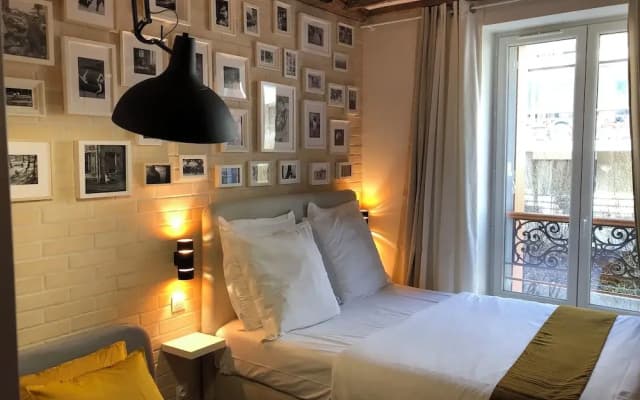 Résidence Labyrinthe - photo 2
