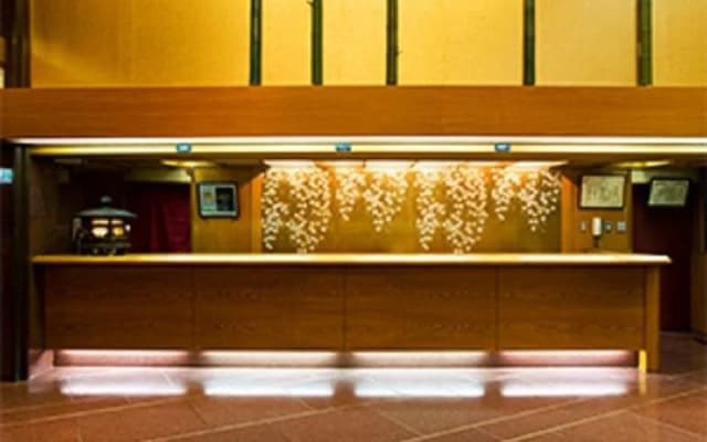 Mikihan Ryokan - photo 2