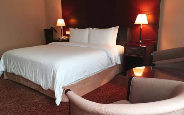 The Regency Hotel Kuala Lumpur - photo 5