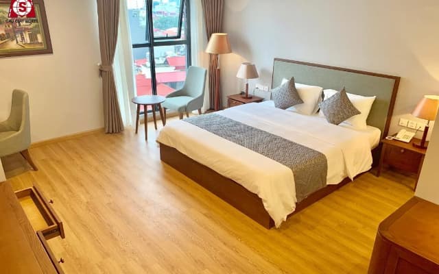 Cau Giay Hotel - photo 2