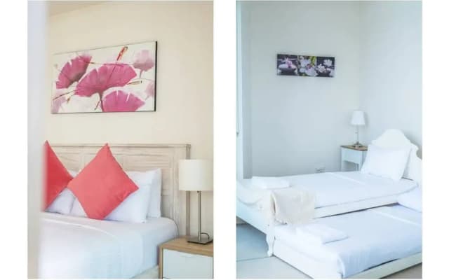 Panoramic Water View APT @rhodes - photo 4