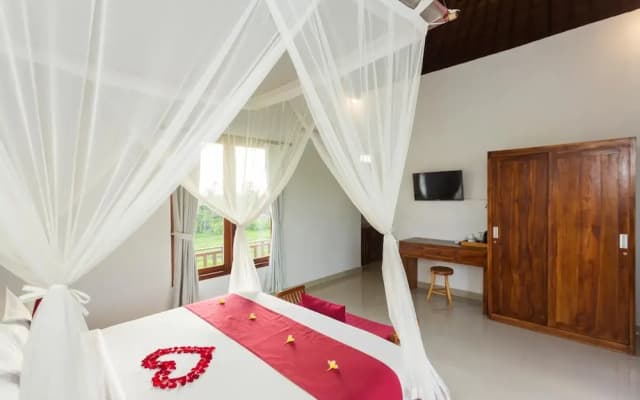 Canting Bali Suite - photo 4