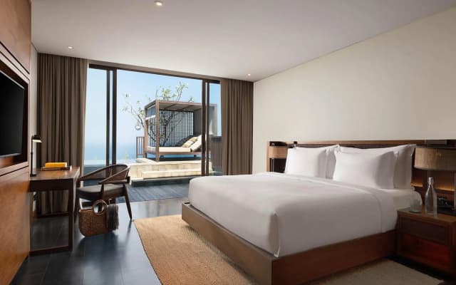 Six Senses Uluwatu - photo 3