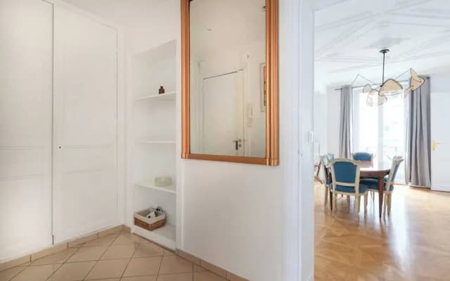 Elegant Apartment for 4 People - photo 5