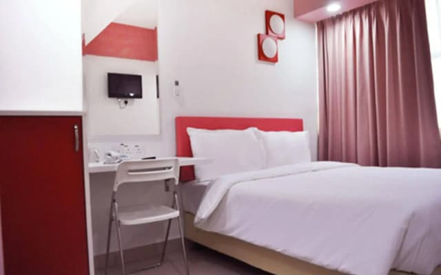 YY318 Hotel Bukit Bintang - photo 3