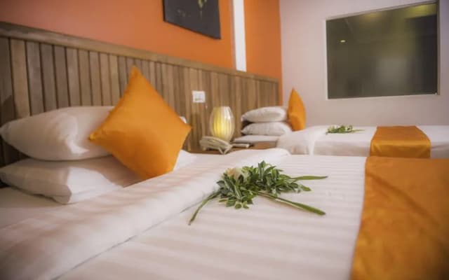 Smile of Angkor Boutique Hotel - photo 5