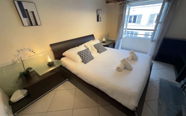 Charming Tuileries 1 Bed Apt in the Centre of Paris - photo 2