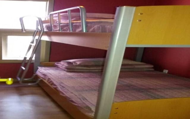 Homini Guesthouse - Hostel - photo 2