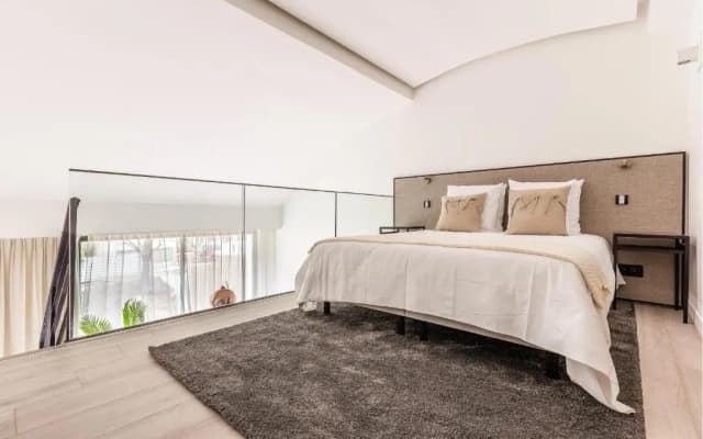 B3 Loft Duplex 175Blo-Paris Convention - photo 2