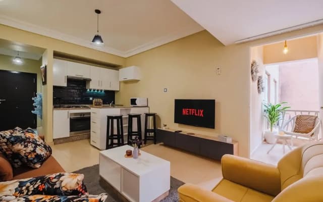 Appartement Relax & Confort Marrakech - photo 2