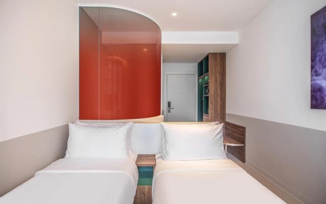 Wink Danang Centre, Unscripted by Hyatt - 24 Hours stay - photo 2