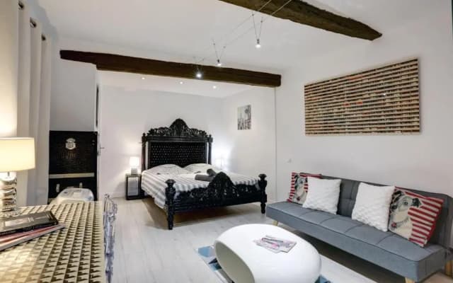 Le Saint Joseph - Old Tow, 2 Appartments in 1 - photo 2