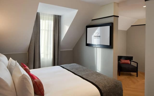 Fraser Suites Le Claridge Champs-Elysées - photo 5