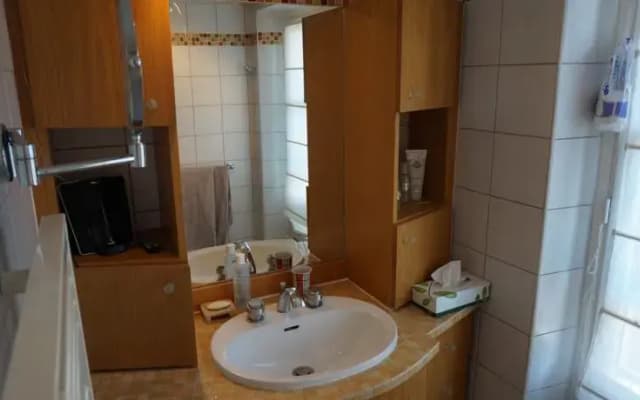 Luxurious And Cosy Familial Flat - photo 4