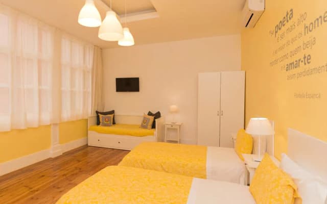 Restauradores Apartments - photo 2