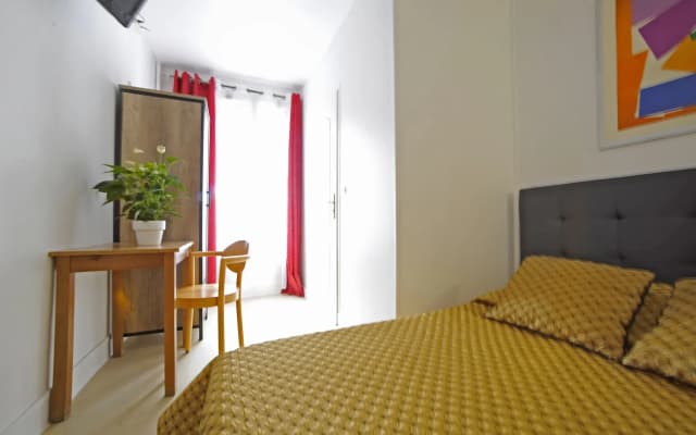 Hotel Selva - photo 3