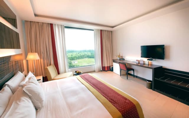 Welcomhotel by ITC Hotels, Dwarka, New Delhi - photo 3