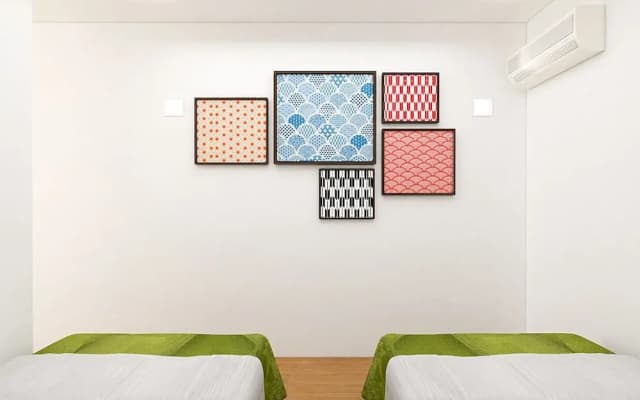 Asakusa HomeSuites Tokyo - photo 5