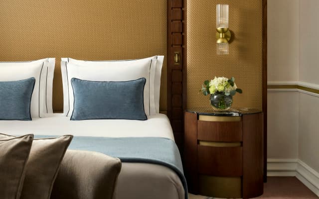Tivoli Avenida Liberdade Lisboa – A Leading hotel of the world - photo 4
