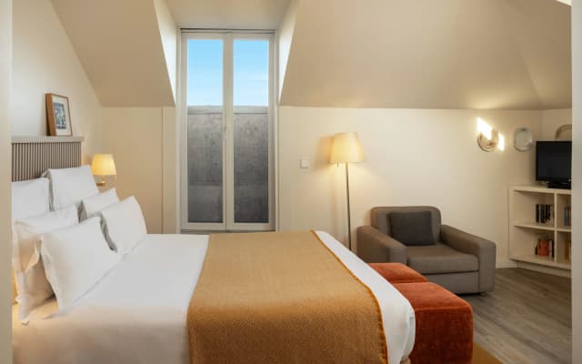 Memmo Alfama - Design Hotels - photo 3