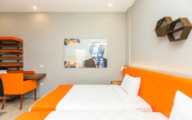 7Rooms Villa Seminyak - photo 4