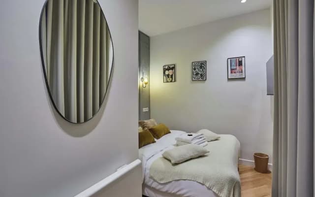 Spacious Apartment With AC - Center of Paris - photo 3