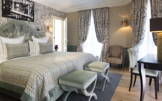 Pavillon Faubourg Saint-Germain & Spa - photo 5