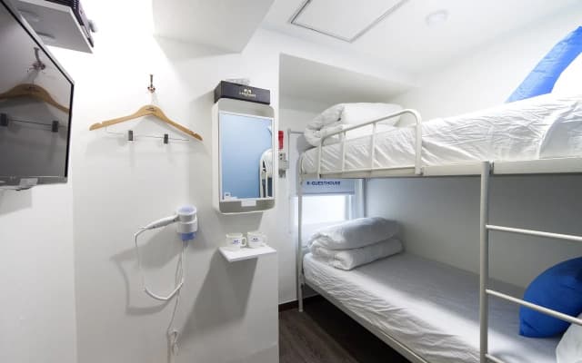 K-GUESTHOUSE Insadong 2 - photo 4