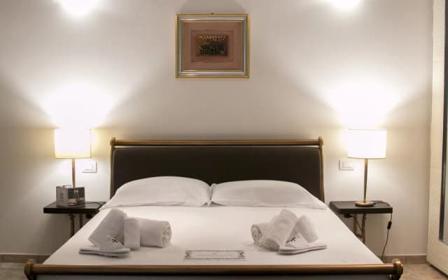 Hemeras Boutique House Roma - photo 5