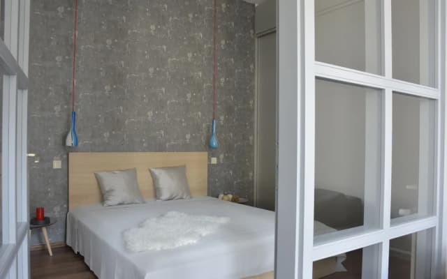 Fufu Design Apartment - photo 2