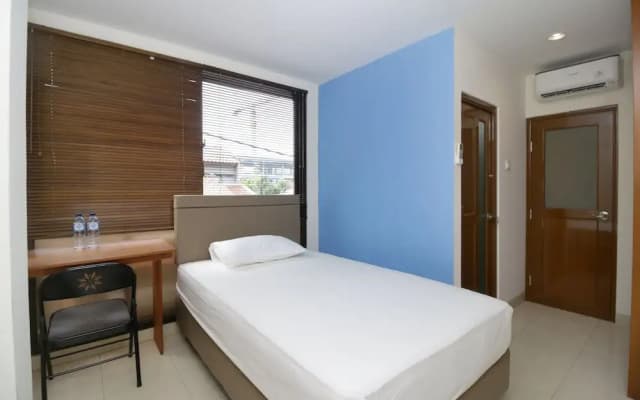 Ridz Residence - photo 4