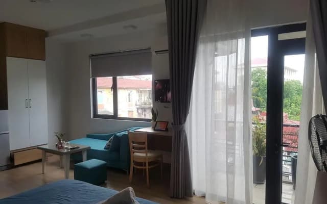 Nythome Giang Vo - photo 5